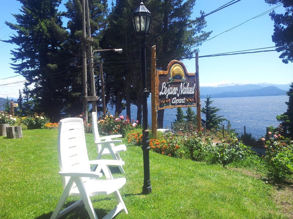 Pensão Lejano Nahuel San Carlos de Bariloche
