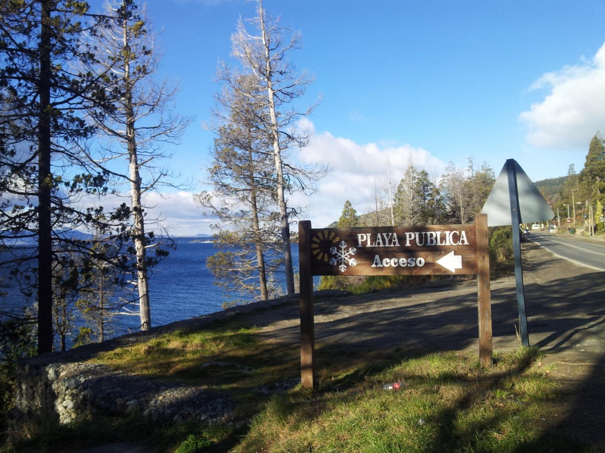 Lejano Nahuel San Carlos de Bariloche
