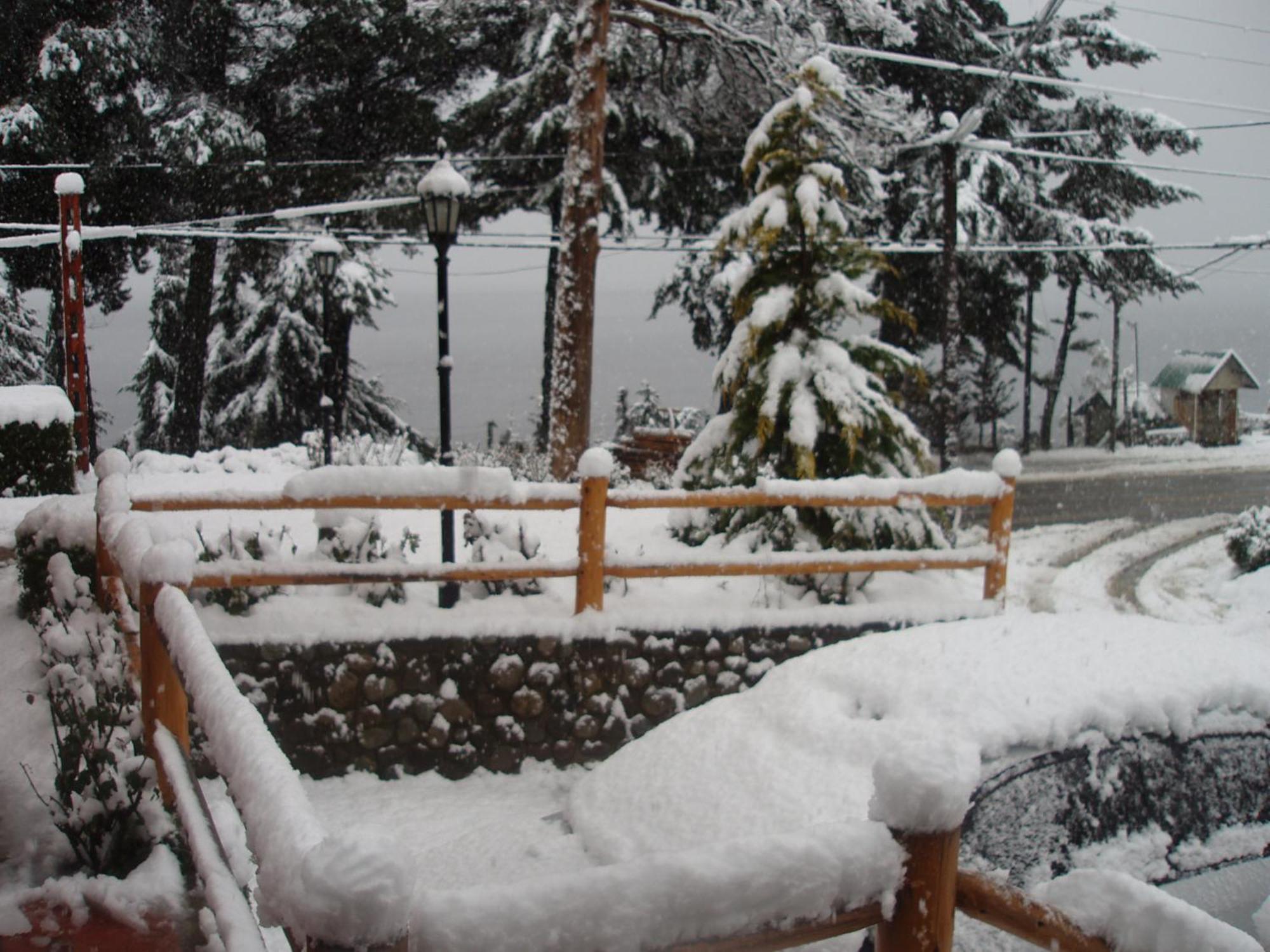 Pensão Lejano Nahuel San Carlos de Bariloche