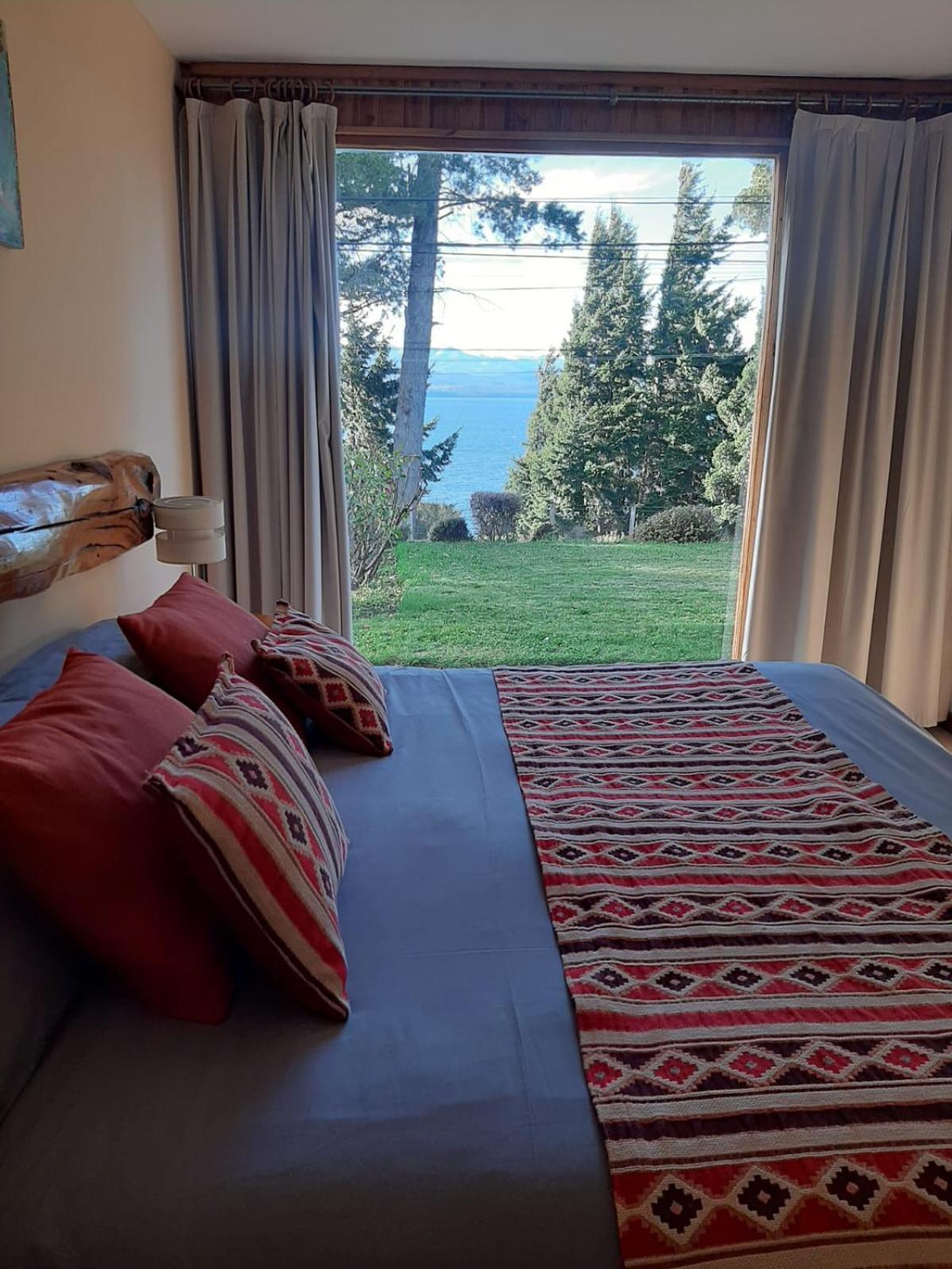 Lejano Nahuel Pensão San Carlos de Bariloche