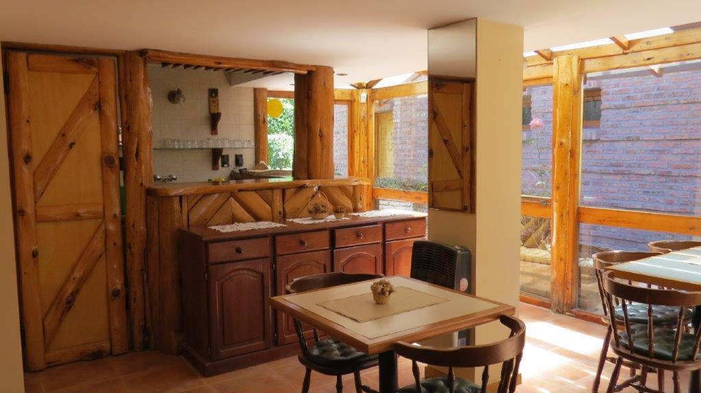 Lejano Nahuel 3* San Carlos de Bariloche