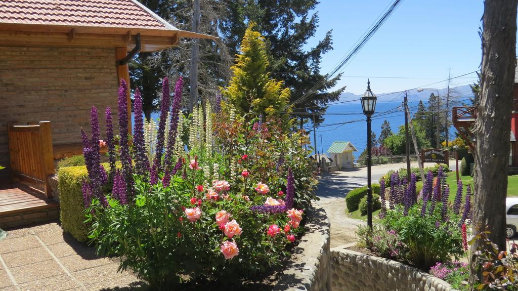 Lejano Nahuel San Carlos de Bariloche