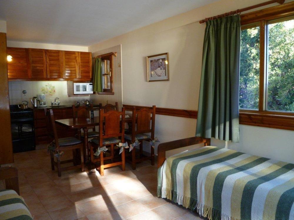 Lejano Nahuel 3* San Carlos de Bariloche