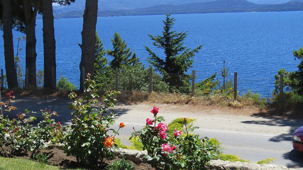 Pensão Lejano Nahuel San Carlos de Bariloche