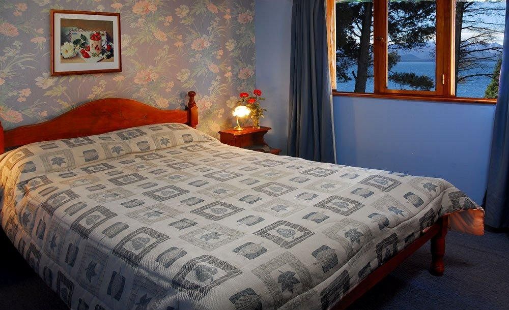 Lejano Nahuel Pensão San Carlos de Bariloche
