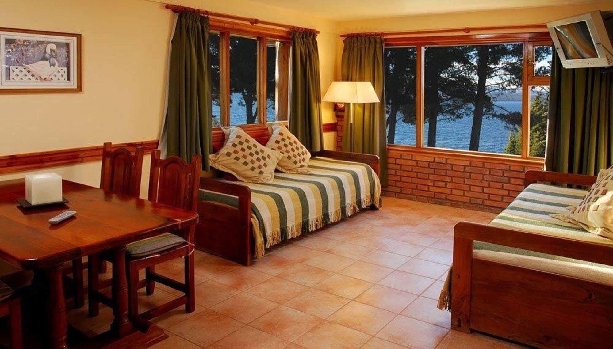 Lejano Nahuel Pensão San Carlos de Bariloche