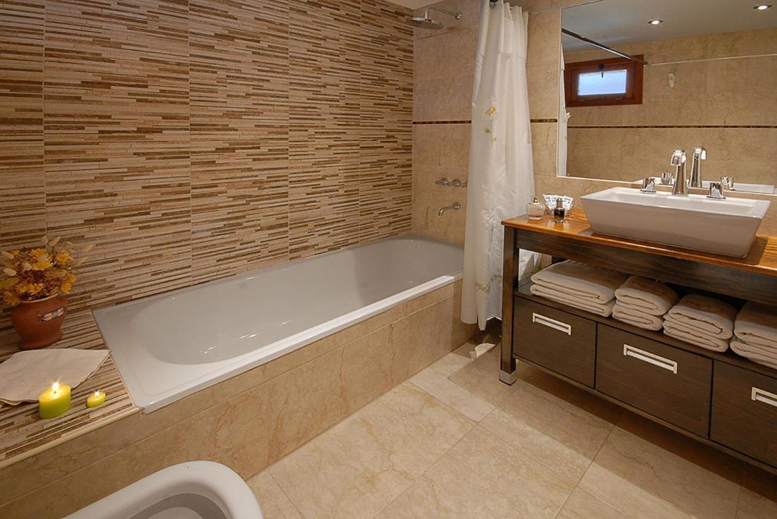 Lejano Nahuel 3* San Carlos de Bariloche